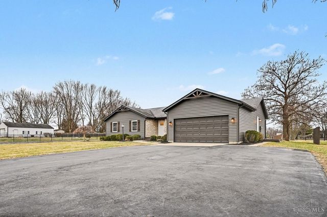 1033 Settlemire Road, Lebanon, OH 45036