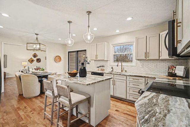 1033 Settlemire Road, Lebanon, OH 45036