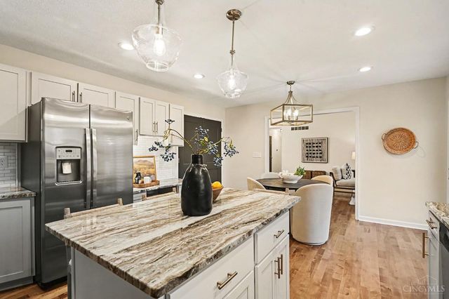 1033 Settlemire Road, Lebanon, OH 45036