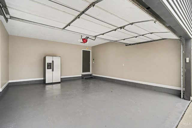 1033 Settlemire Road, Lebanon, OH 45036