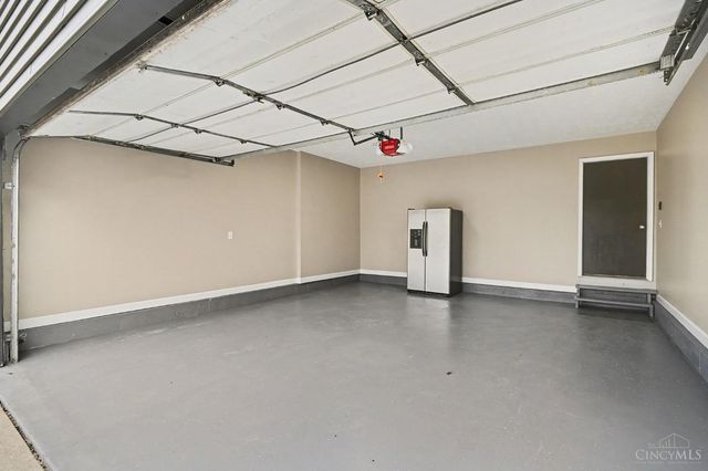 1033 Settlemire Road, Lebanon, OH 45036