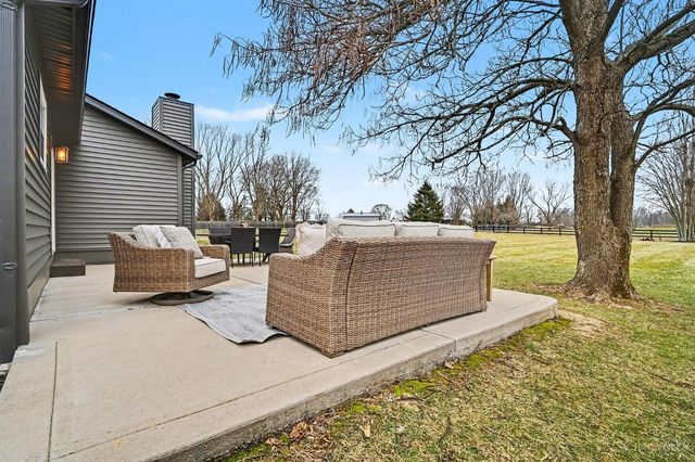 1033 Settlemire Road, Lebanon, OH 45036