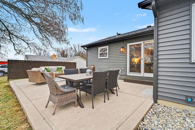 1033 Settlemire Road, Lebanon, OH 45036