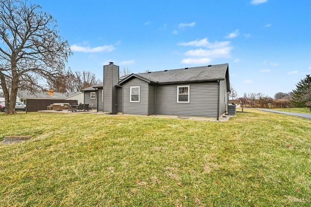 1033 Settlemire Road, Lebanon, OH 45036
