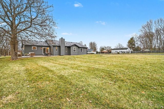 1033 Settlemire Road, Lebanon, OH 45036