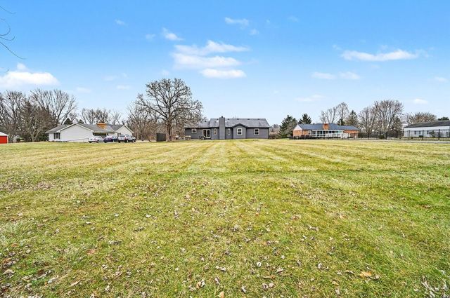 1033 Settlemire Road, Lebanon, OH 45036