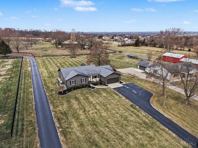 1033 Settlemire Road, Lebanon, OH 45036