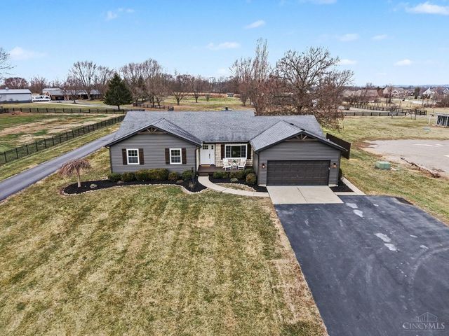 1033 Settlemire Road, Lebanon, OH 45036