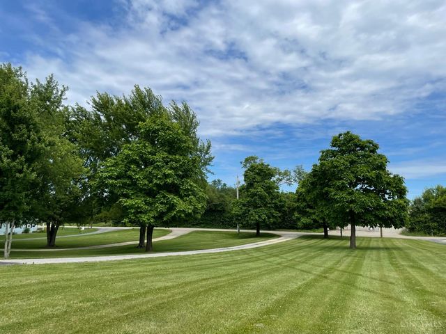 1033 Settlemire Road, Lebanon, OH 45036