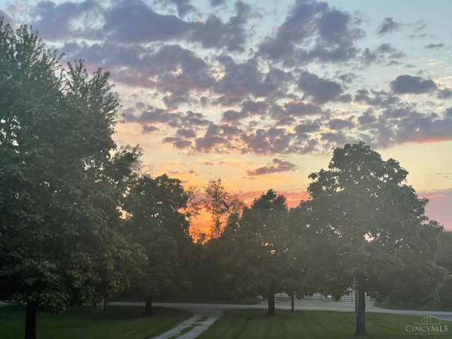 1033 Settlemire Road, Lebanon, OH 45036