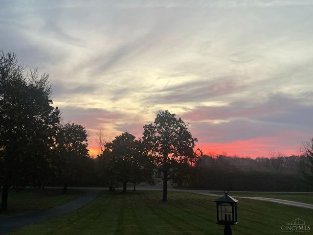 1033 Settlemire Road, Lebanon, OH 45036