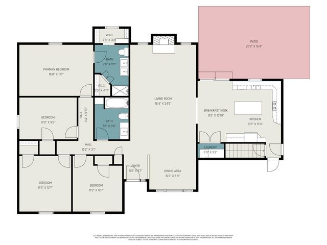 1033 Settlemire Road, Lebanon, OH 45036