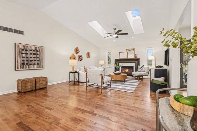 1033 Settlemire Road, Lebanon, OH 45036