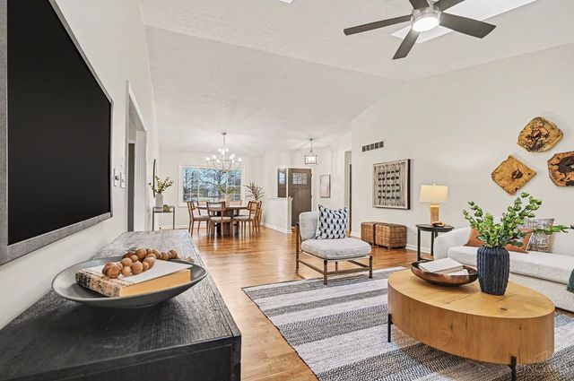 1033 Settlemire Road, Lebanon, OH 45036