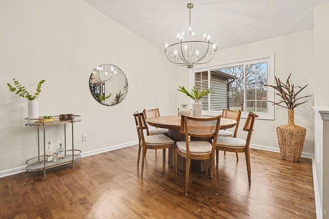 1033 Settlemire Road, Lebanon, OH 45036