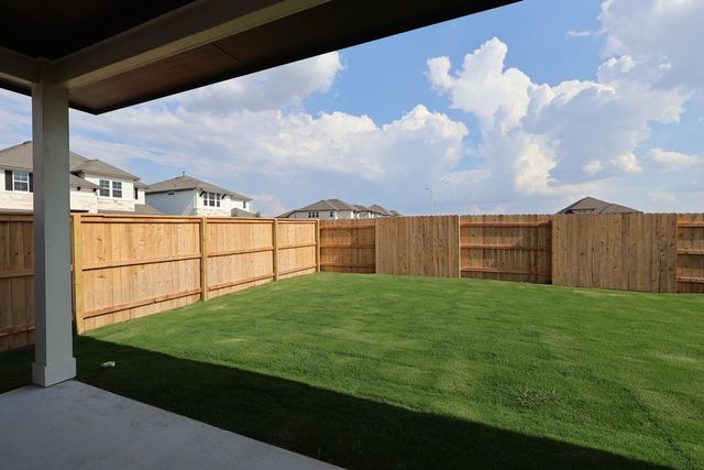 352 Marisol Bend, Georgetown, TX 78626