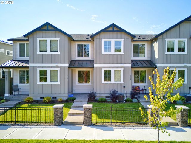 7004 Se BUTTERNUT CREEK Pkwy, Hillsboro, OR 97123