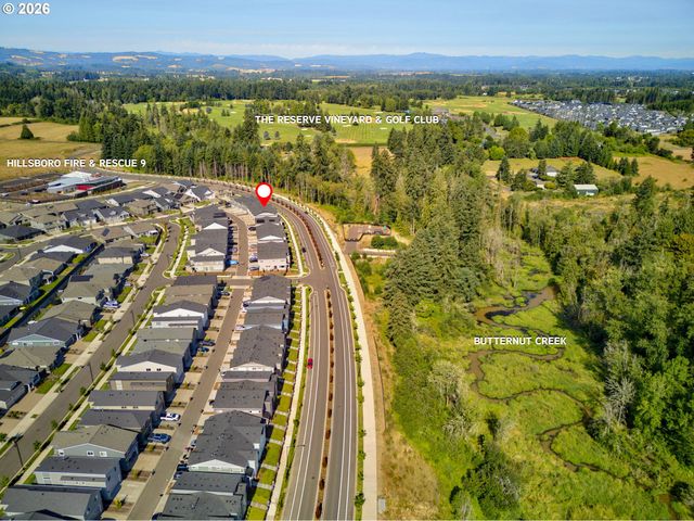 7004 Se BUTTERNUT CREEK Pkwy, Hillsboro, OR 97123