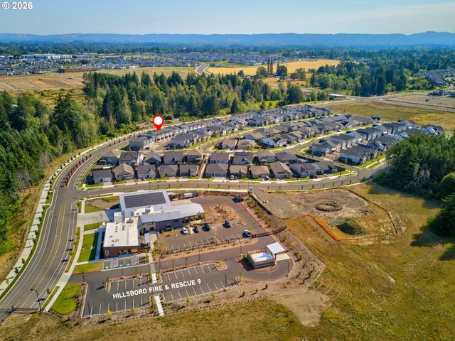 7004 Se BUTTERNUT CREEK Pkwy, Hillsboro, OR 97123
