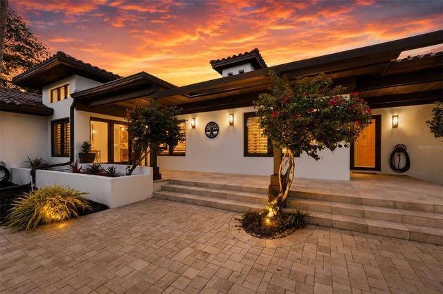 829 IDLEWILD WAY, Sarasota, FL 34242