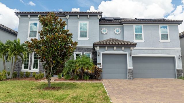 8324 LUDINGTON CIRCLE, Orlando, FL 32836