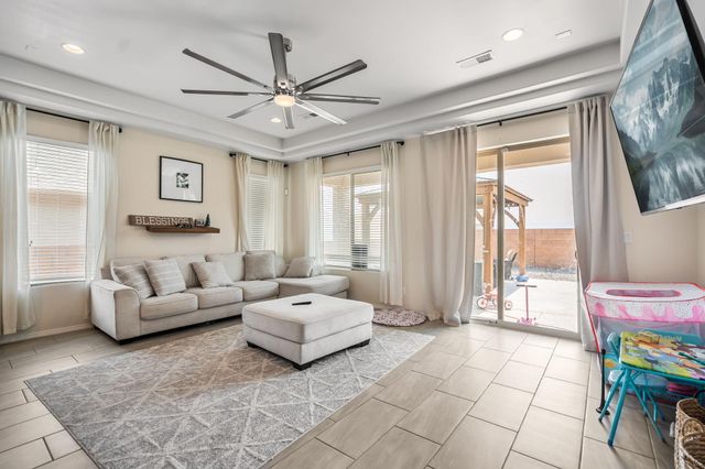 500 Michael Avenue SW, Los Lunas, NM 87031