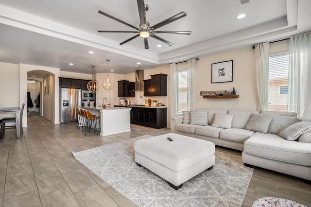 500 Michael Avenue SW, Los Lunas, NM 87031