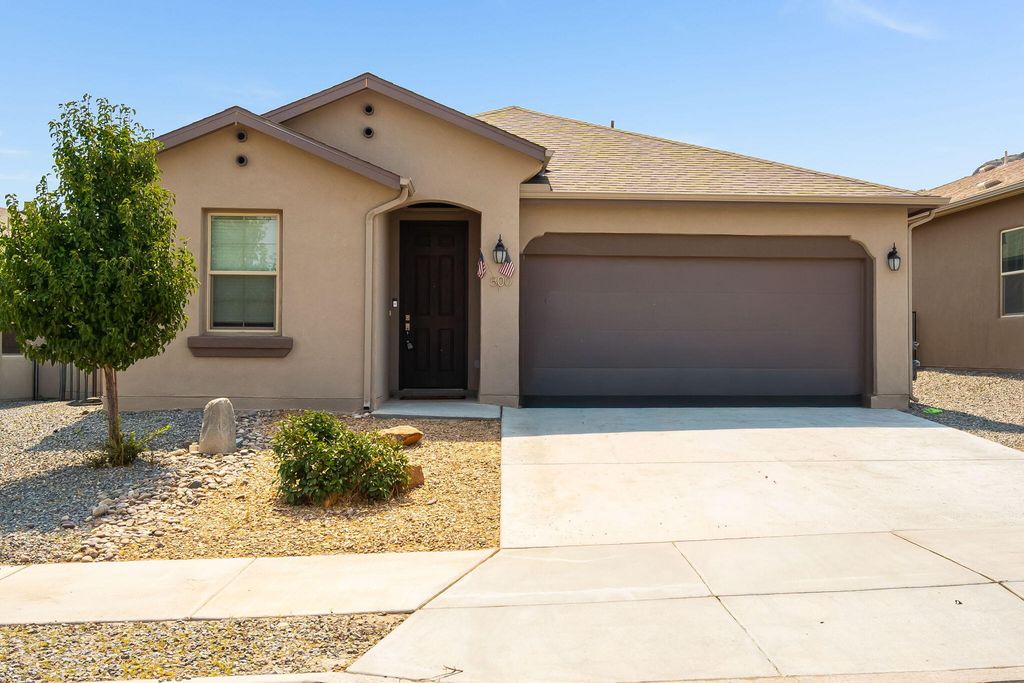 500 Michael Avenue SW, Los Lunas, NM 87031