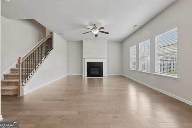 2265 Annes Lake Circle, Lithonia, GA 30058