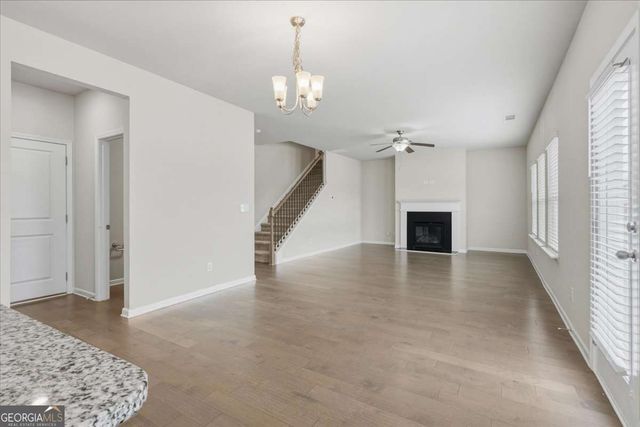 2265 Annes Lake Circle, Lithonia, GA 30058