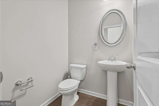 2265 Annes Lake Circle, Lithonia, GA 30058