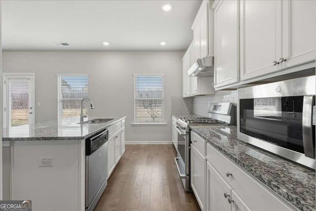 2265 Annes Lake Circle, Lithonia, GA 30058