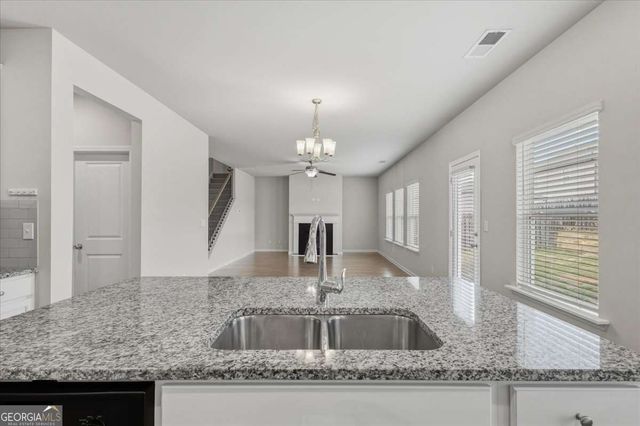 2265 Annes Lake Circle, Lithonia, GA 30058