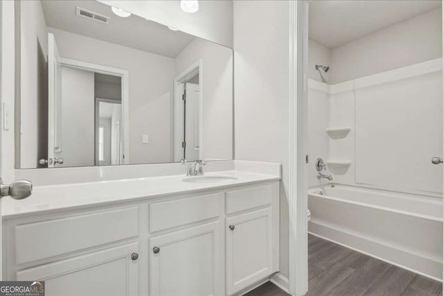 2265 Annes Lake Circle, Lithonia, GA 30058