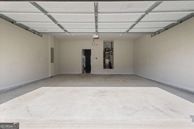 2265 Annes Lake Circle, Lithonia, GA 30058