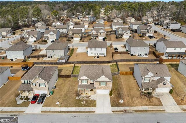 2265 Annes Lake Circle, Lithonia, GA 30058