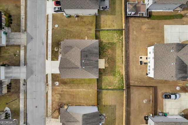 2265 Annes Lake Circle, Lithonia, GA 30058