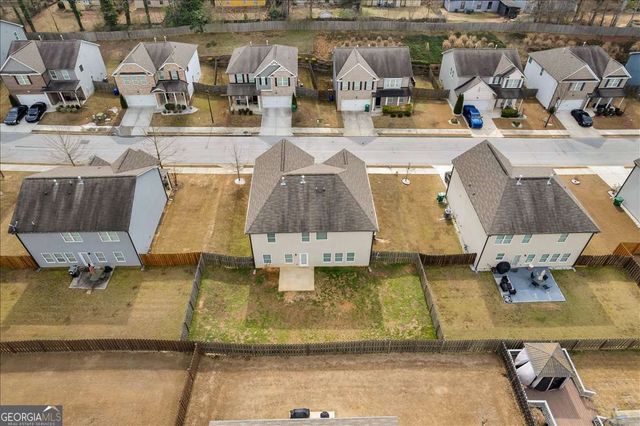 2265 Annes Lake Circle, Lithonia, GA 30058