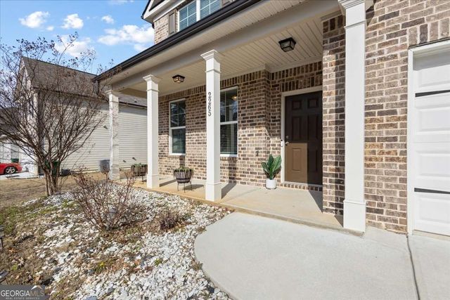 2265 Annes Lake Circle, Lithonia, GA 30058