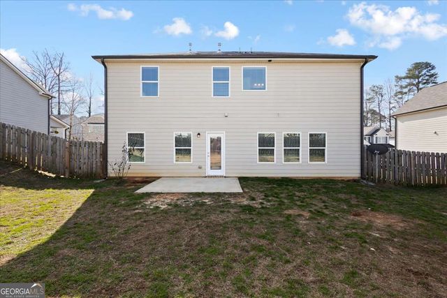 2265 Annes Lake Circle, Lithonia, GA 30058