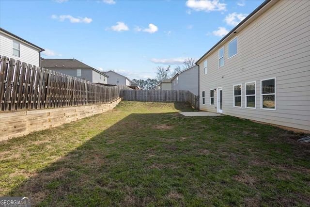 2265 Annes Lake Circle, Lithonia, GA 30058