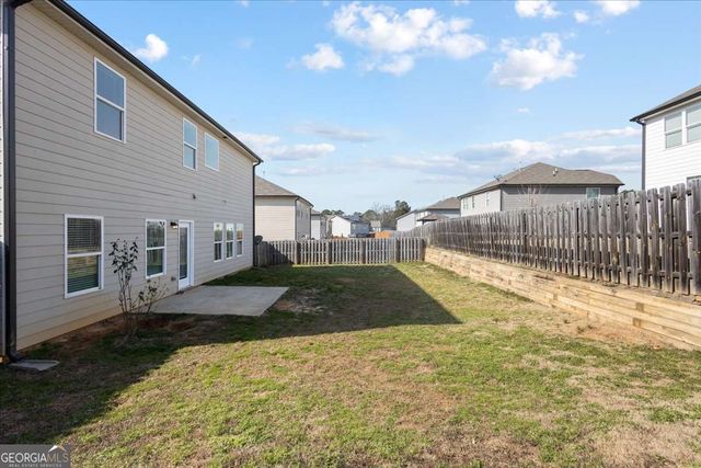 2265 Annes Lake Circle, Lithonia, GA 30058