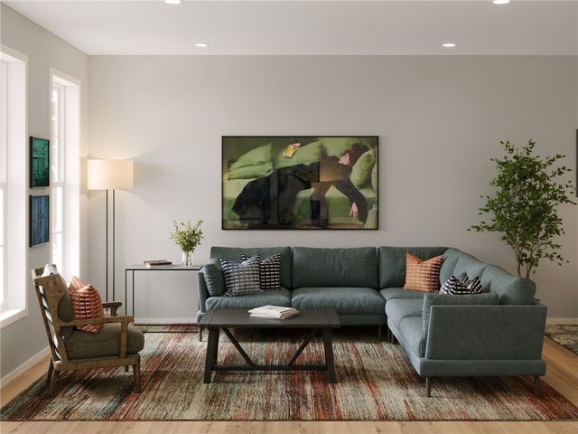 803 Calan St, Cranberry Twp, PA 16066