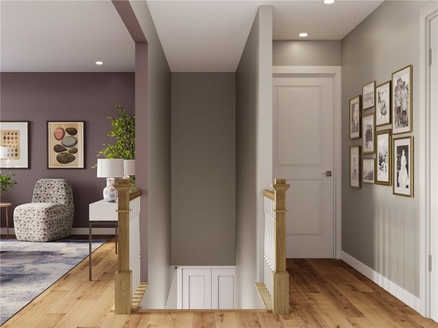 803 Calan St, Cranberry Twp, PA 16066