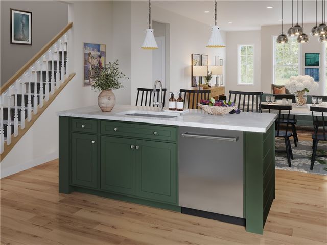 803 Calan St, Cranberry Twp, PA 16066