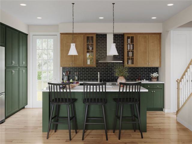 803 Calan St, Cranberry Twp, PA 16066