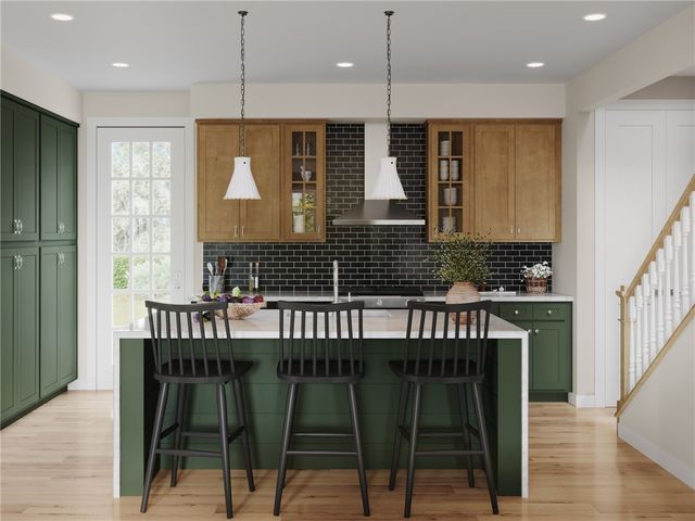 803 Calan St, Cranberry Twp, PA 16066