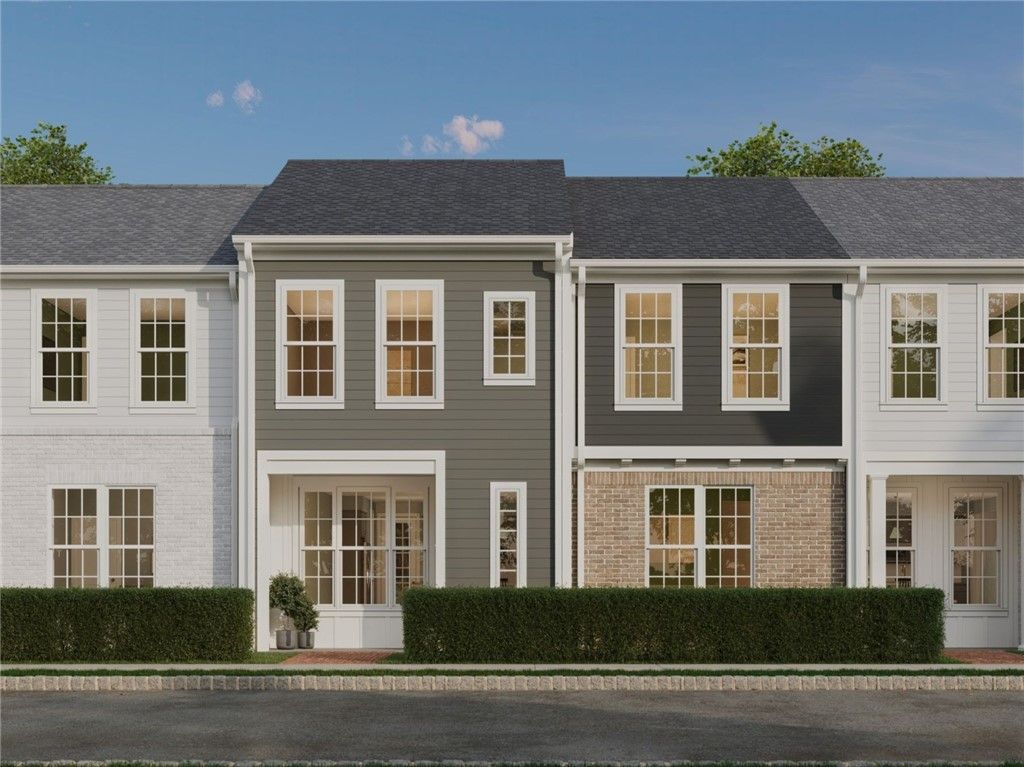 803 Calan St, Cranberry Twp, PA 16066