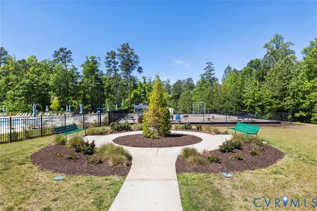6722 Gibe Ln, North Chesterfield, VA 23234