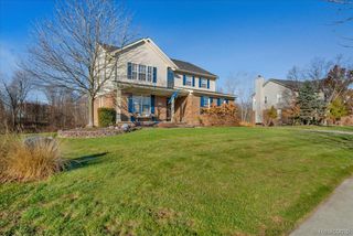 1079 Chelsea Boulevard, Oxford Charter Township, MI 48371